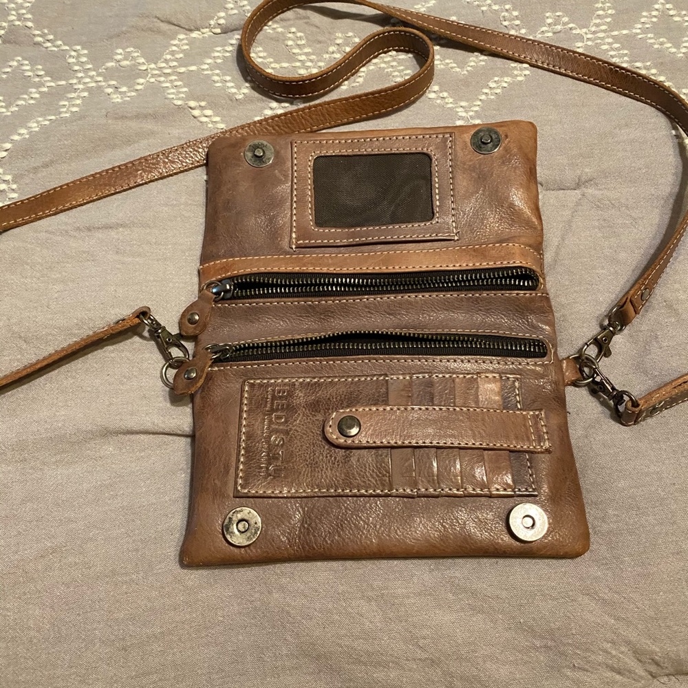 Bed Stu purse